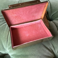 Thumbnail for MidCentury Pearl Compact Case Accessory Bloomers and Frocks 