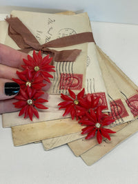 Thumbnail for Plastic Coral Clips Bloomers and Frocks 